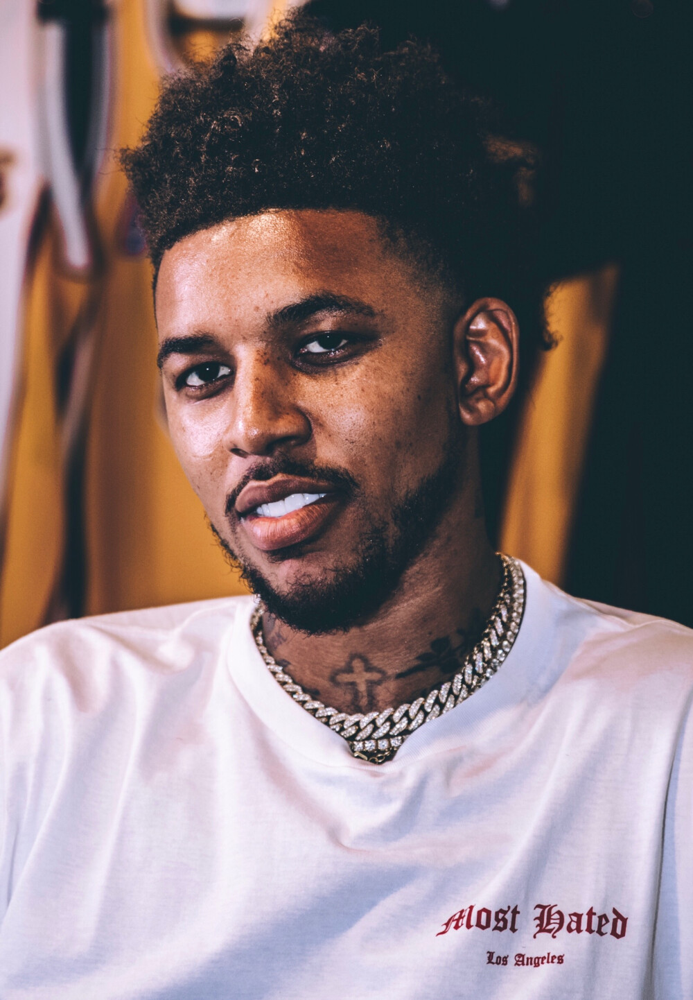 挪威在世界杯能走多远？哈兰德：让我们拭目以待（哈兰德展望挪威世界杯征程：能走多远，拭目以待）